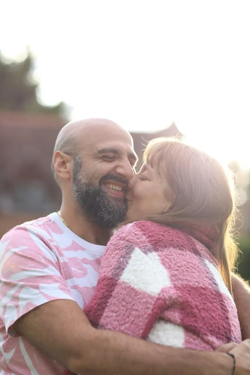 Couples Coaching & Therapy